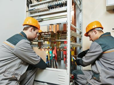 About Electrician in Kansas - emergency electrician experts in Kansas